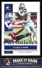 CeeDee Lamb