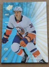 Kyle MacLean 2024 SPx card