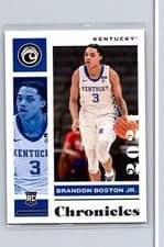 Brandon Boston Jr.