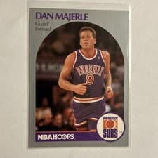 Dan Majerle
