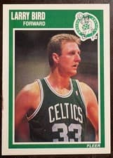 Larry Bird