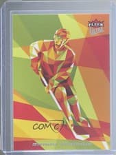 2025-26 Fleer Ultra Angulars Brady Tkachuk #ANG-19 card