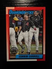 Corbin Carroll