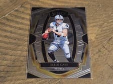 Derek Carr