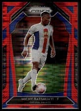 Michy Batshuayi