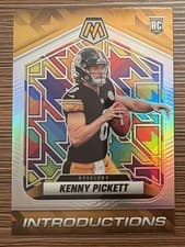 Kenny Pickett