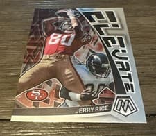 Jerry Rice