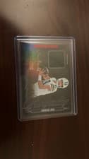 2025 Panini Rookies & Stars Royalty Jordan Love #R-JLE card