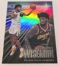 James Wiseman