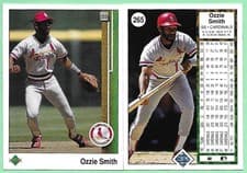 Ozzie Smith