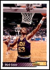 Mark Eaton