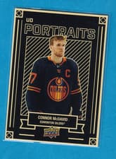Connor McDavid