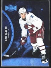 Cale Makar