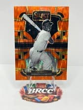 Roberto Clemente 2024 Panini Select card
