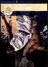 Chris Webber