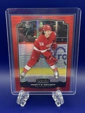Moritz Seider 2022 O Pee Chee card