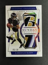 Lamar Jackson