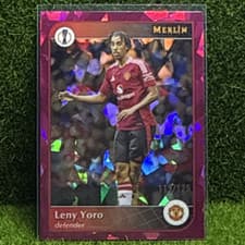 Leny Yoro