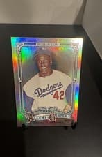 Jackie Robinson