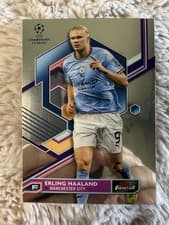 Erling Haaland