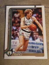 Larry Bird