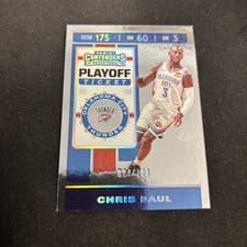 Chris Paul