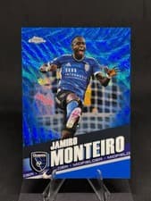 Jamiro Monteiro
