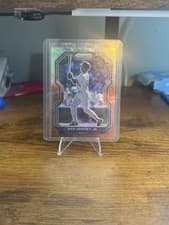 2021 Panini Prizm Ken Griffey Jr. #19