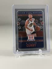 Stephen Curry