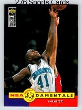 Glen Rice