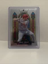 Mike Trout