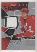 Nicklas Lidstrom