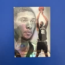 Tim Duncan