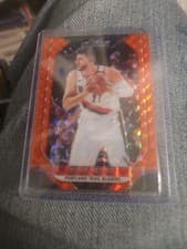 Jusuf Nurkic