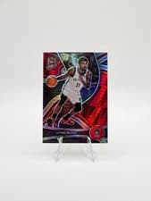 2021 Panini Spectra Kyrie Irving #24