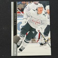 T.J. Oshie