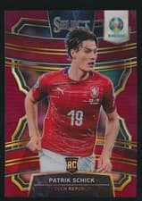Patrik Schick