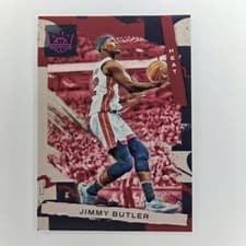 Jimmy Butler