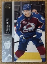 Cale Makar