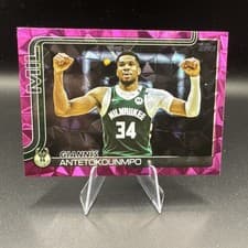 Giannis Antetokounmpo