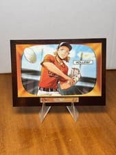 Jackson Holliday 2024 Bowman Anime card