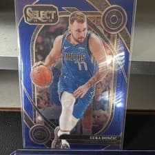 Luka Doncic