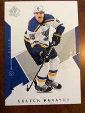 Colton Parayko