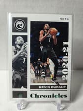 Kevin Durant