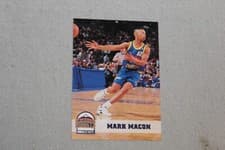 Mark Macon
