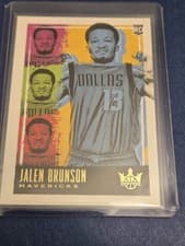 Jalen Brunson