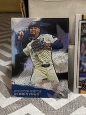 2026 Topps Stars of MLB Mookie Betts #SMLB-16 card