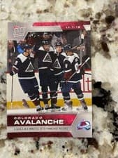 Colorado Avalanche