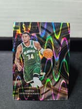 Giannis Antetokounmpo