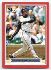 2024 Donruss Action All-Stars Ken Griffey Jr. #7